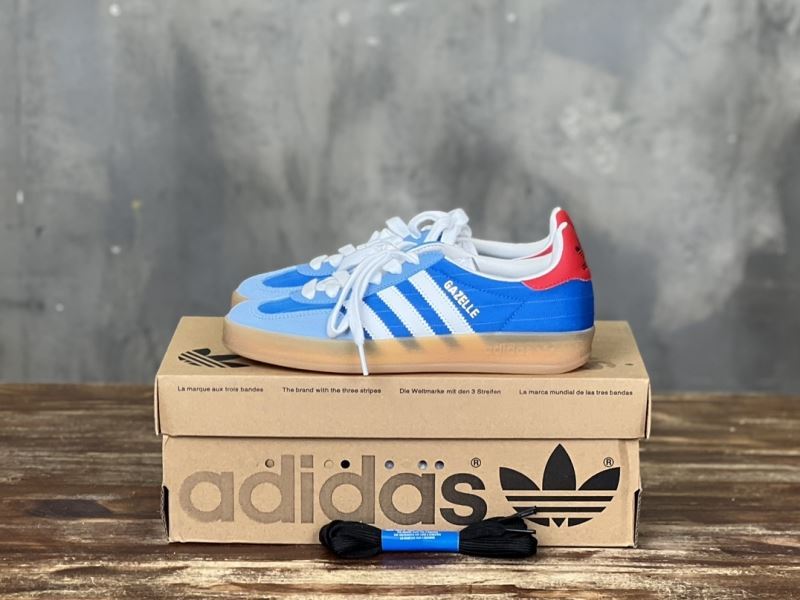 Adidas Gazelle Shoes